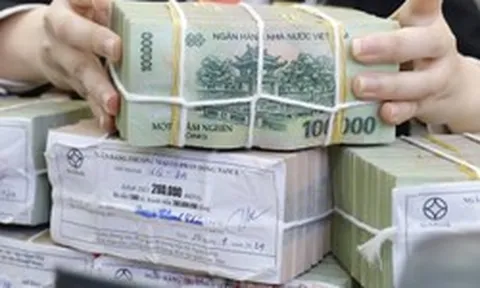 Ngân hàng sắp có thêm hàng chục ngàn tỉ đồng để cho vay?