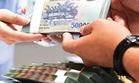 Từ 1/7/2026, lương cơ sở tăng lên 2,53 triệu đồng: Cán bộ, công chức được thưởng thế nào?