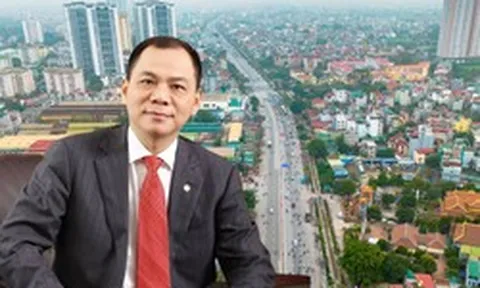 Trước thềm khởi công 1 ngày, siêu dự án 6 tỷ USD đi qua sân vận động lớn nhất thế giới có diễn biến quan trọng