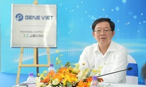 Công nghệ gene hứa hẹn nhiều tiềm năng trong hệ sinh thái đổi mới sáng tạo
