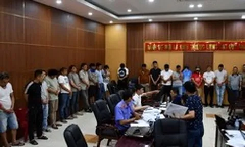 Truy nã Trương Công Nhật Luân SN 1984 trong chuyên án đặc biệt lớn, số tiền giao dịch hàng trăm tỷ đồng