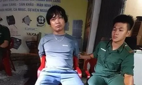 Mang cả ‘xưởng in’ tiền giả rong ruổi qua nhiều tỉnh rồi sa lưới ở Quảng Ngãi