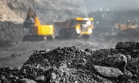 Cú bắt tay xuyên đại dương của "ông lớn" Việt: Đặt chân vào khu mỏ 1 tỷ tấn, nhìn thấy từ vệ tinh