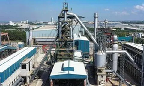 Thép Pomina chốt quyền tham dự ĐHĐCĐ thường niên 2026