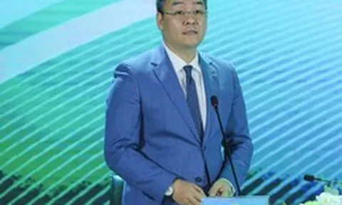 Chân dung tân Tổng Giám đốc Petrovietnam