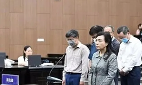 Cựu Bộ trưởng Nguyễn Thị Kim Tiến: 'Tôi rất day dứt, ngay cả khi đã nghỉ hưu'