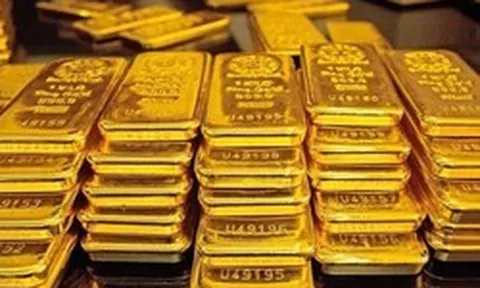 Giá vàng ngày càng giảm sâu, chuyên gia dự báo khi nào tăng trở lại?