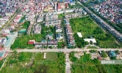 Hoàn thành cơ sở dữ liệu quốc gia về đất đai trong năm 2026