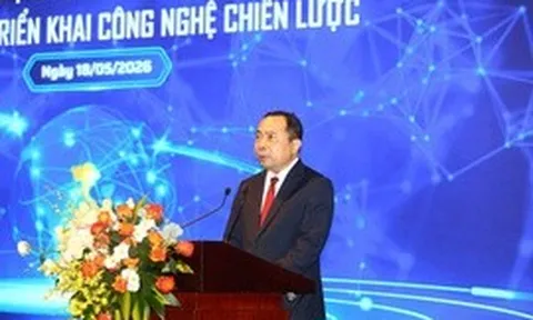 Đặt hàng 'bài toán lớn', tăng tốc phát triển công nghệ chiến lược