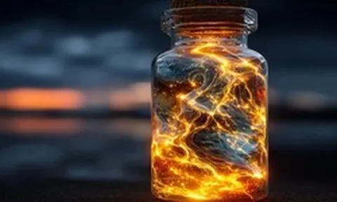 Phát hiện loại 'pin mặt trời lỏng' có thể sạc xả vô hạn, lưu trữ nhiều năm, mật độ gấp đôi pin lithium-ion
