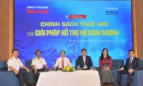 Giúp hộ kinh doanh khai thuế đúng, tránh bị phạt