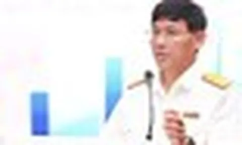 Phó Cục trưởng Cục Thuế: Đã nắm thông tin 250 triệu tài khoản ngân hàng, các giao dịch bất thường hoặc nghi trốn thuế có thể rà soát ngay
