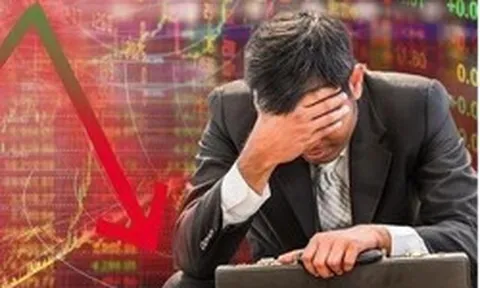 Một cổ phiếu bị khối ngoại "xả" 1.500 tỷ đồng phiên 22/5