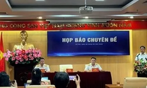 Lãnh đạo Cục Thuế nói về việc nợ thuế số tiền nhỏ vẫn bị tạm hoãn xuất cảnh