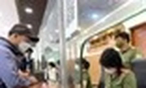 Làm gì để không bị hoãn xuất cảnh vì nợ thuế?