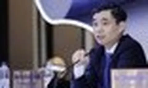 Tổng Giám đốc Hoà Phát: "Mỗi kilogam ray nội địa là một lần Việt Nam không phải chuyển ngoại tệ ra nước ngoài"