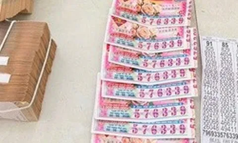 Lời kể từ chủ đại lý vé số nơi nam thanh niên mua giúp cụ già 8 tờ và trúng độc đắc 16 tỉ đồng