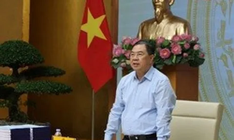 Có hơn 10.000 hồ sơ đủ điều kiện xét đặc xá năm 2026