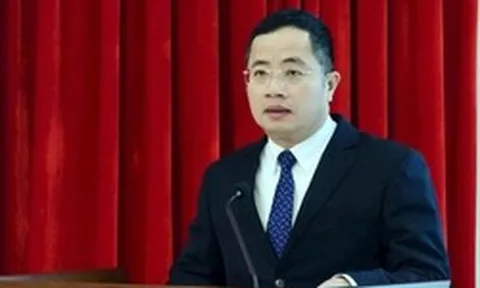 Thiếu tướng Nguyễn Thành Long làm Trưởng ban Nội chính Thành ủy Hà Nội