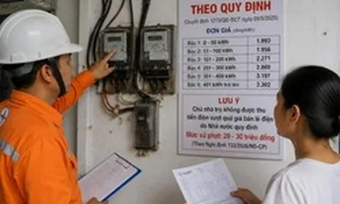 Tất cả người dân đang sử dụng điện trên cả nước chú ý quy định mới nhất có thể áp ngay tháng sau