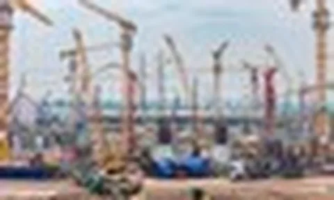 Lần đầu tiên trong lịch sử: Việt Nam triển khai công trình dùng 126.000 tấn cốt thép, dự kiến hoàn thành ngay năm 2027, thiết lập kỷ lục trong ngành xây dựng toàn cầu