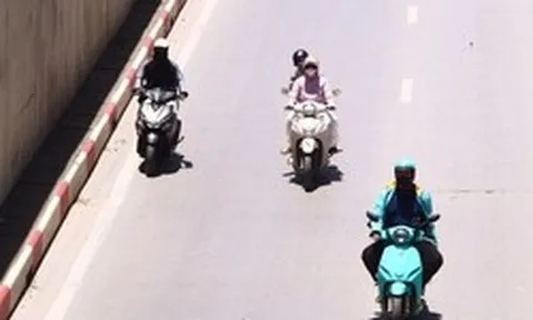 Tin mới nhất về thời điểm xuất hiện mưa to, chấm dứt nắng nóng đặc biệt gay gắt ở miền Bắc