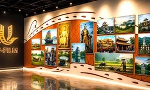 Hé lộ tham vọng của V-Film: Vingroup (VIC) muốn đưa phim Việt ra toàn cầu