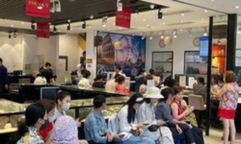 Nhà đầu tư rục rịch "bắt đáy" khi giá bạc giảm