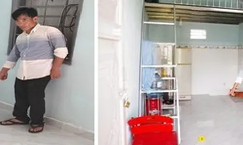 Quyết định tạm giữ hình sự Mai Khánh Phương SN 1980