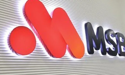 VMSA thoái toàn bộ vốn tại MSB