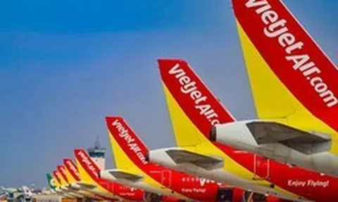 Vietjet tất toán lô trái phiếu 1.000 tỷ đồng