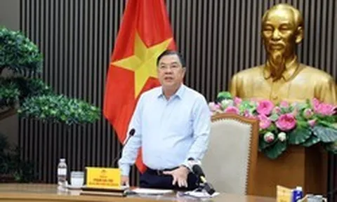 Phó Thủ tướng yêu cầu Ngân hàng Nhà nước triển khai giải pháp nhằm hỗ trợ sức mua của người dân