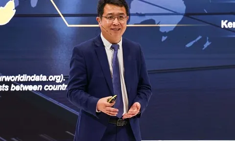 Enlit Africa 2026: Huawei ra mắt giải pháp trạm biến áp thông minh dành cho khu vực Châu Phi hạ Sahara