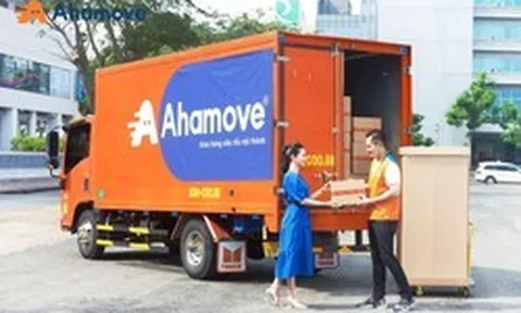 Công ty mẹ Ahamove hút thành công 580 tỷ đồng trái phiếu với lãi suất chỉ 6,7%/năm