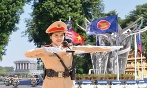 Công an Hà Nội thông báo nóng đến tất cả người dân