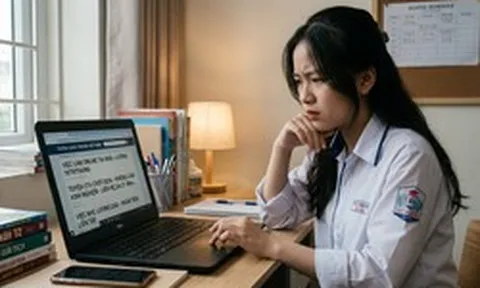 Cảnh báo nóng tới tất cả phụ huynh và học sinh trong dịp nghỉ hè