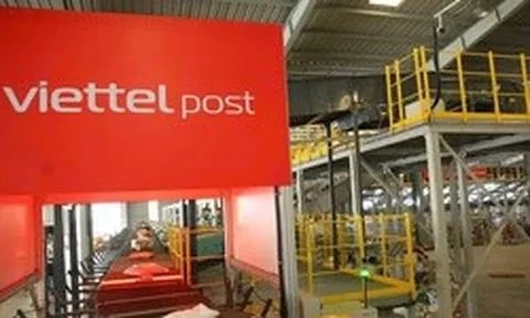Viettel Post tăng vốn điều lệ vượt 1.700 tỷ đồng sau đợt chào bán cổ phiếu