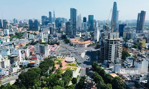 Dòng tiền bất động sản đang “đổi khẩu vị”