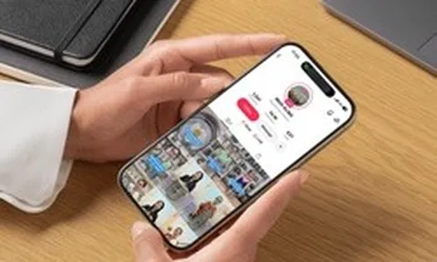 Từ xưởng sản xuất nhỏ, Klins “phá kén” tăng tốc trên TikTok Shop Mall