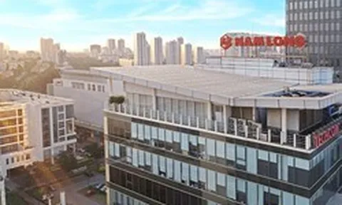 Nam Long sắp chi hơn 240 tỷ đồng trả cổ tức năm 2025