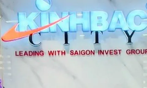 Người thân thành viên HĐQT Kinh Bắc mua vào 8 triệu cổ phiếu KBC