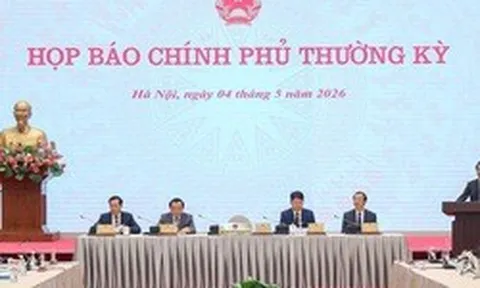 Cơ cấu tổ chức mới của Văn phòng Chính phủ, có Cục Thông tin và Truyền thông Chính phủ