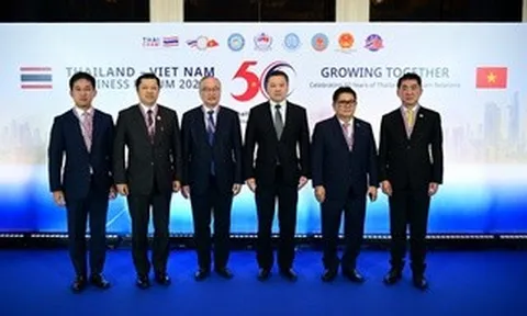 CP và FPT thúc đẩy chuyển đổi AI trong chuỗi giá trị nông nghiệp - thực phẩm Việt Nam