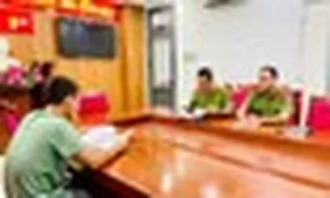 Phát hiện loạt giao dịch rút tiền mặt bất thường: Xử phạt một hộ kinh doanh 137,5 triệu đồng