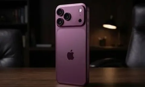 Thông tin người mua iPhone 18 Pro Max cần biết