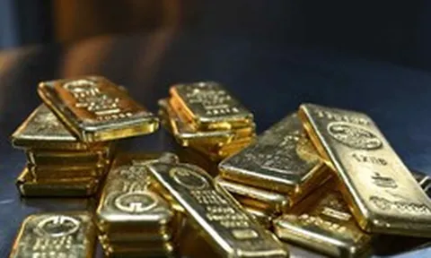 Phát hiện một quốc gia vừa trúng lớn với mỏ vàng trị giá 1 tỷ USD, có thể khai thác hơn 1,13 triệu ounce vàng