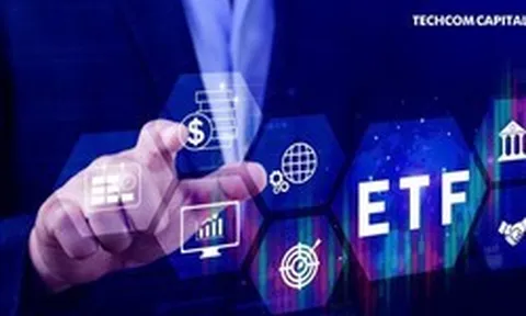 Các quỹ ETF sẽ tái cơ cấu danh mục ra sao trong kỳ quý II/2026?