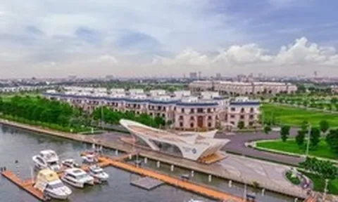 Quy hoạch TPHCM tầm nhìn 100 năm: Xoay trục từ ven sông thành đại đô thị
