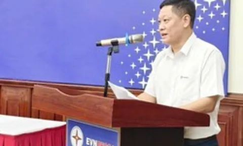 Chủ tịch Nguyễn Hữu Chỉnh bị bắt, doanh nghiệp phát thông báo mới