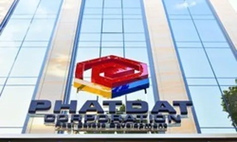 Phát Đạt thông qua chủ trương chuyển nhượng toàn bộ cổ phần tại Công ty Cổ phần Đầu tư Serenity